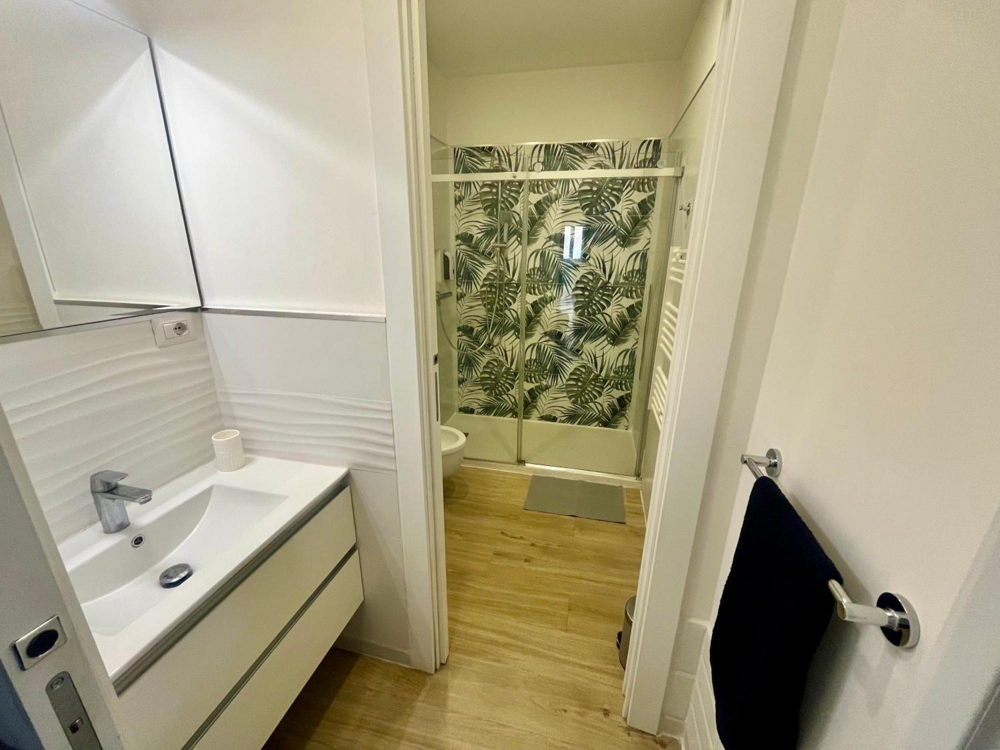 Solemar Apartments Kennedy ألغيرو المظهر الخارجي الصورة