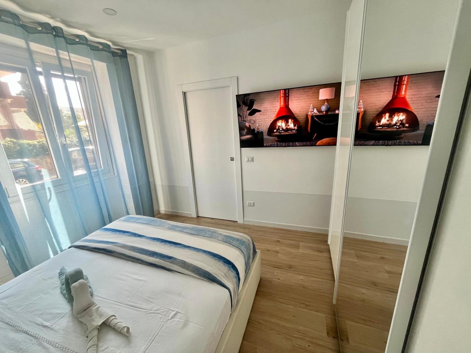 Solemar Apartments Kennedy ألغيرو المظهر الخارجي الصورة