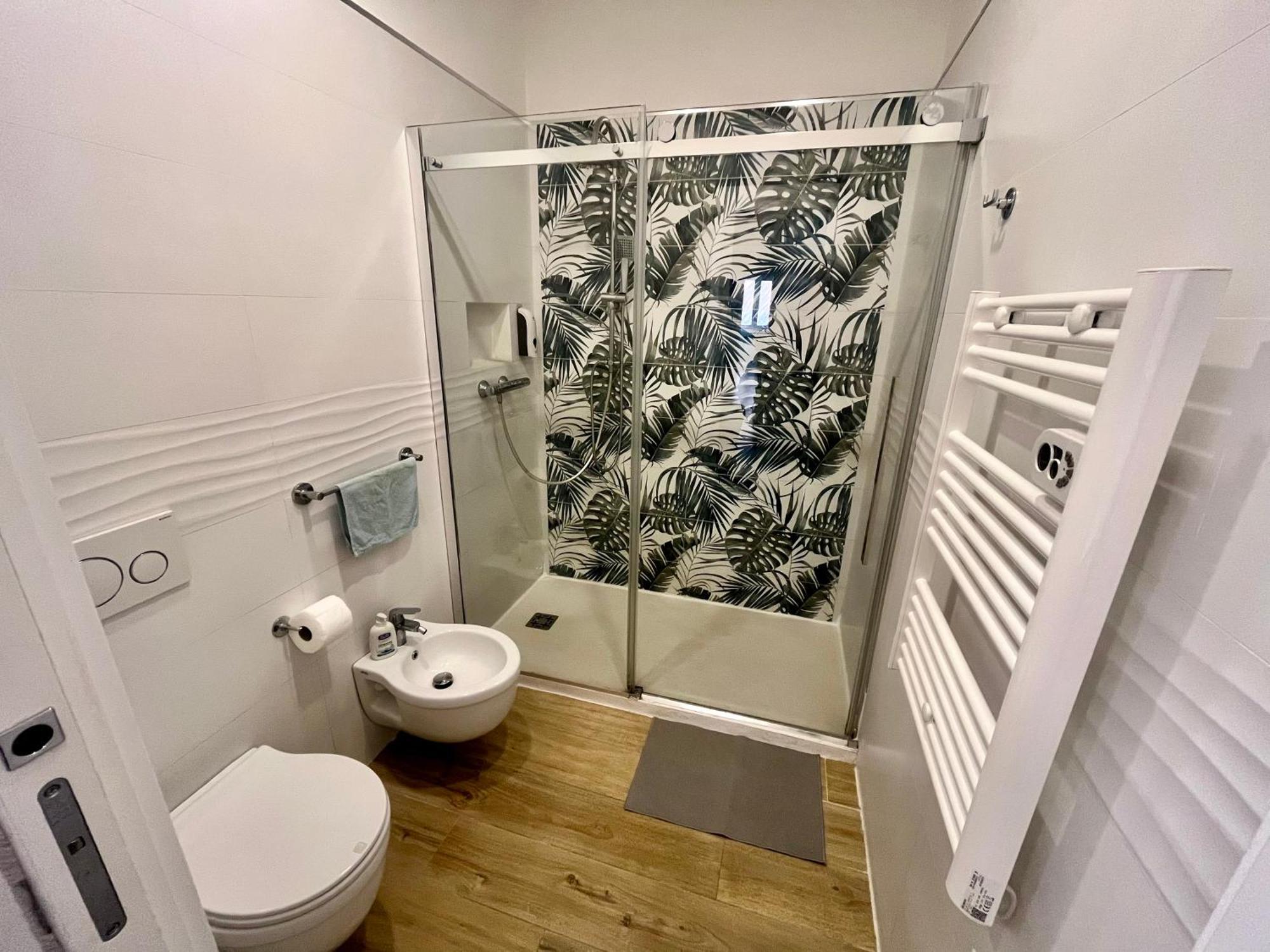 Solemar Apartments Kennedy ألغيرو المظهر الخارجي الصورة