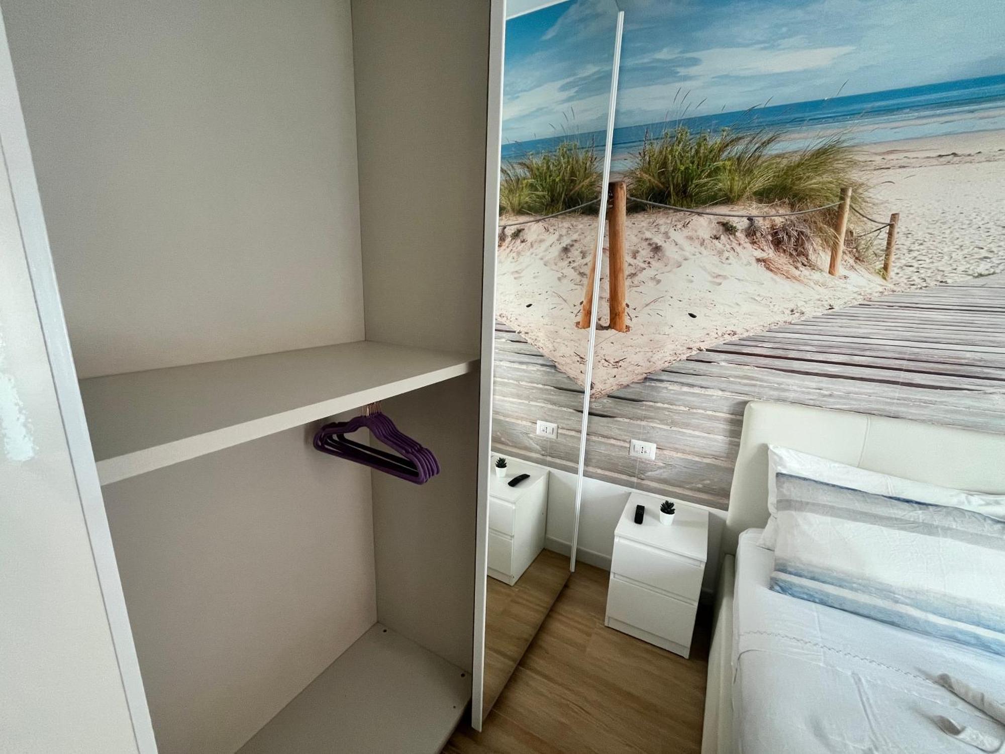 Solemar Apartments Kennedy ألغيرو المظهر الخارجي الصورة