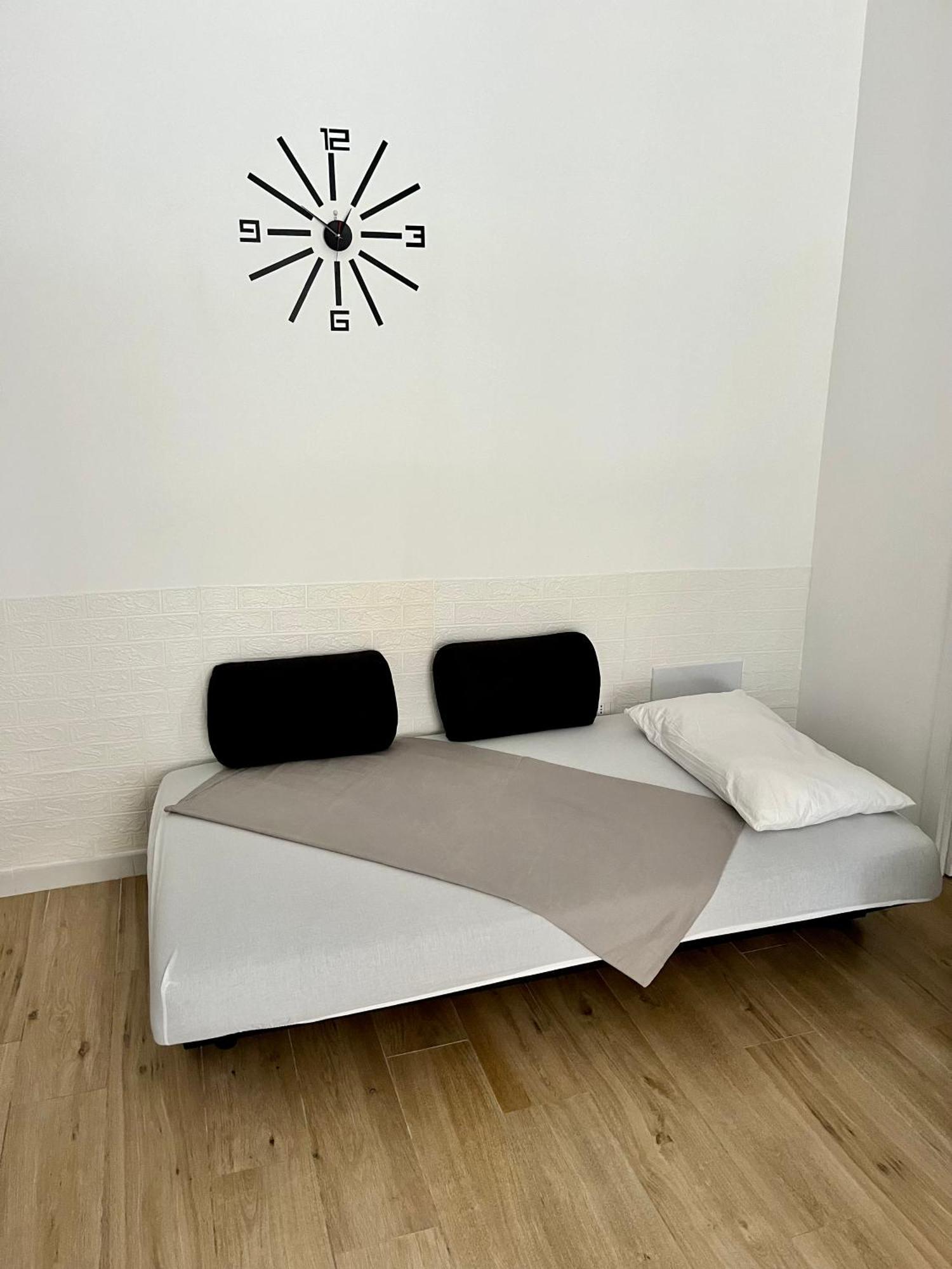 Solemar Apartments Kennedy ألغيرو المظهر الخارجي الصورة