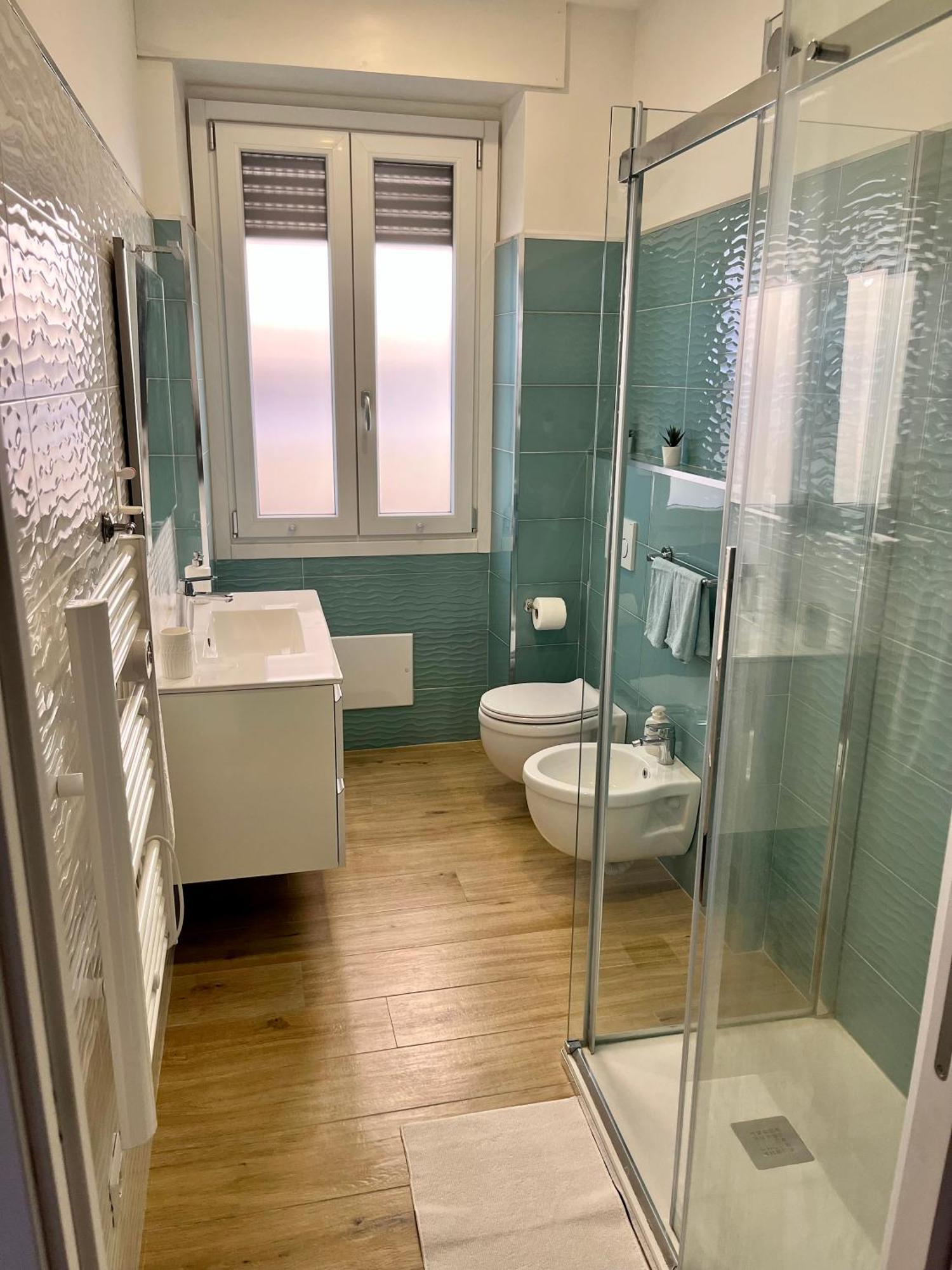 Solemar Apartments Kennedy ألغيرو المظهر الخارجي الصورة