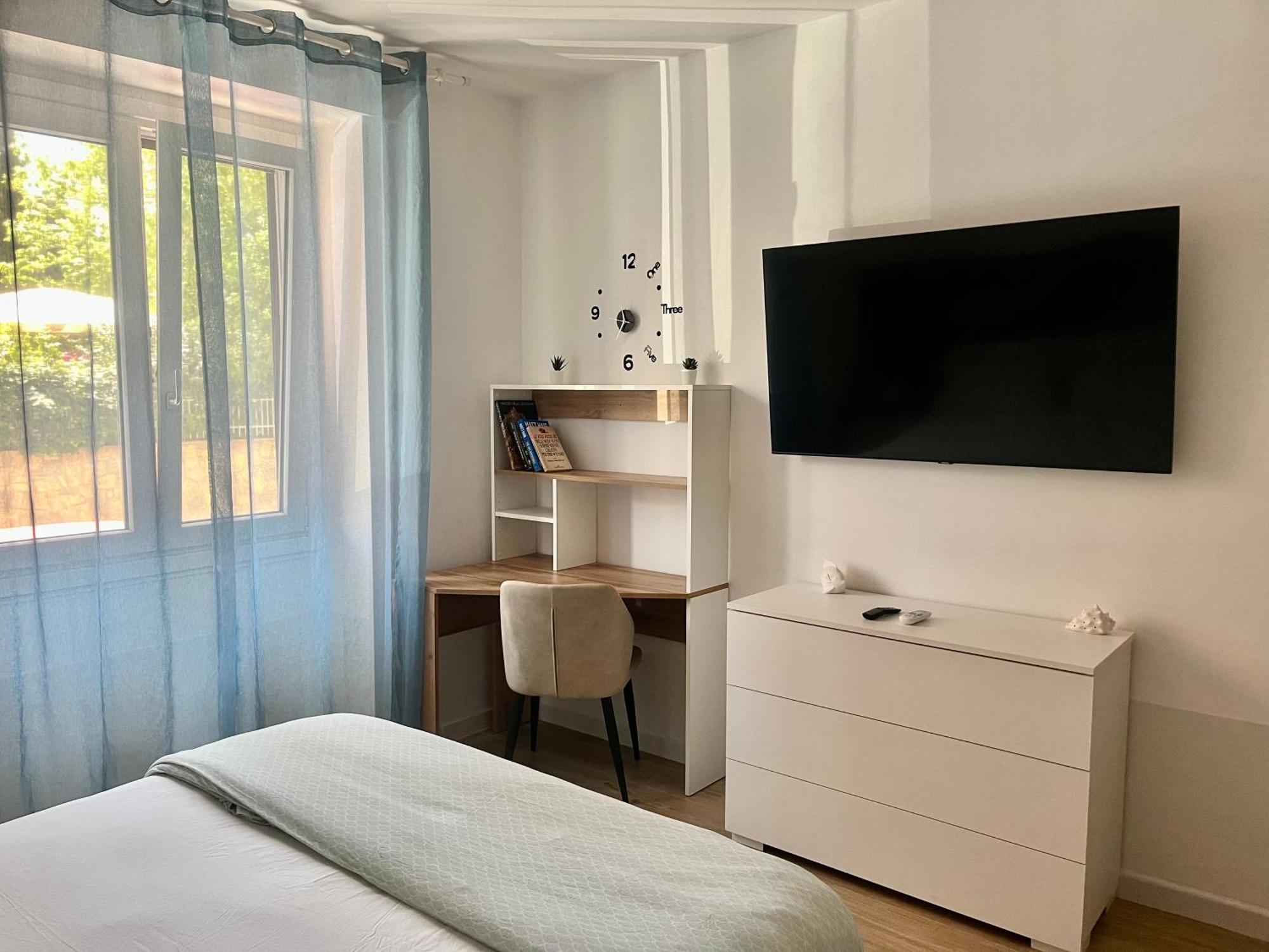 Solemar Apartments Kennedy ألغيرو المظهر الخارجي الصورة